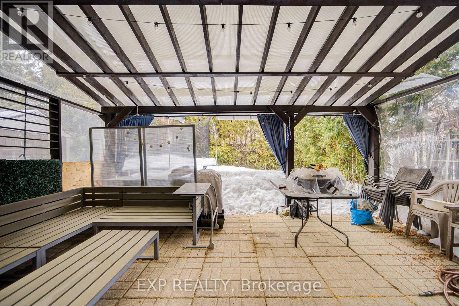 20 Joseph Aaron Boulevard, Vaughan, Ontario  L4J 6J2 - Photo 45 - N12823986