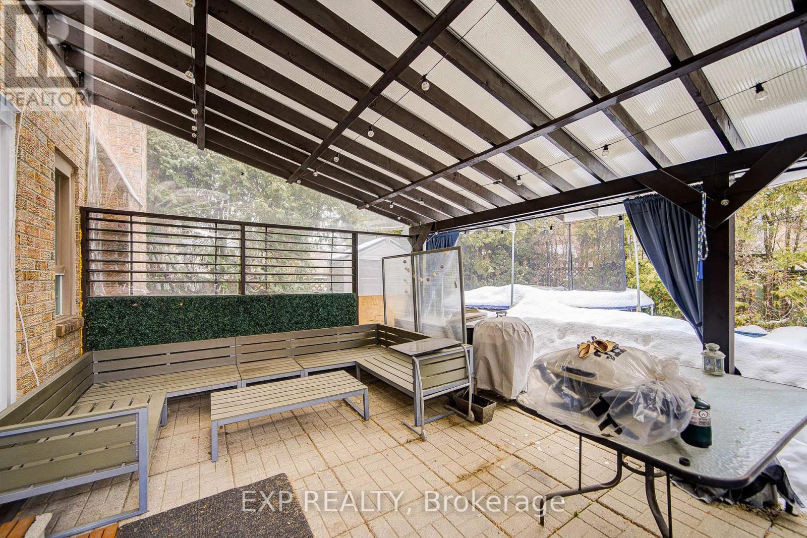 20 Joseph Aaron Boulevard, Vaughan, Ontario  L4J 6J2 - Photo 48 - N12823986