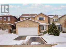 20 JOSEPH AARON BOULEVARD, Vaughan, Ontario