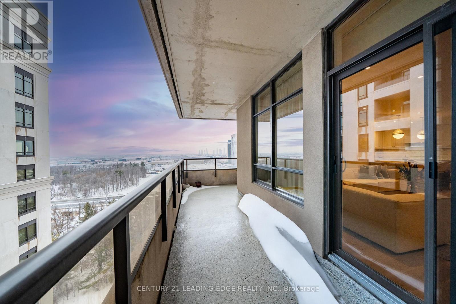 1504 - 9245 Jane Street, Vaughan, Ontario  L6A 0K1 - Photo 41 - N12824002