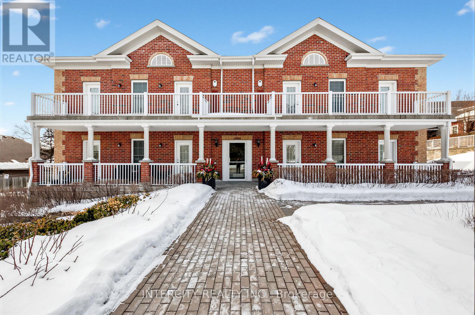 205 - 10360 Islington Avenue, Vaughan, Ontario  L0J 1C0 - Photo 2 - N12824006