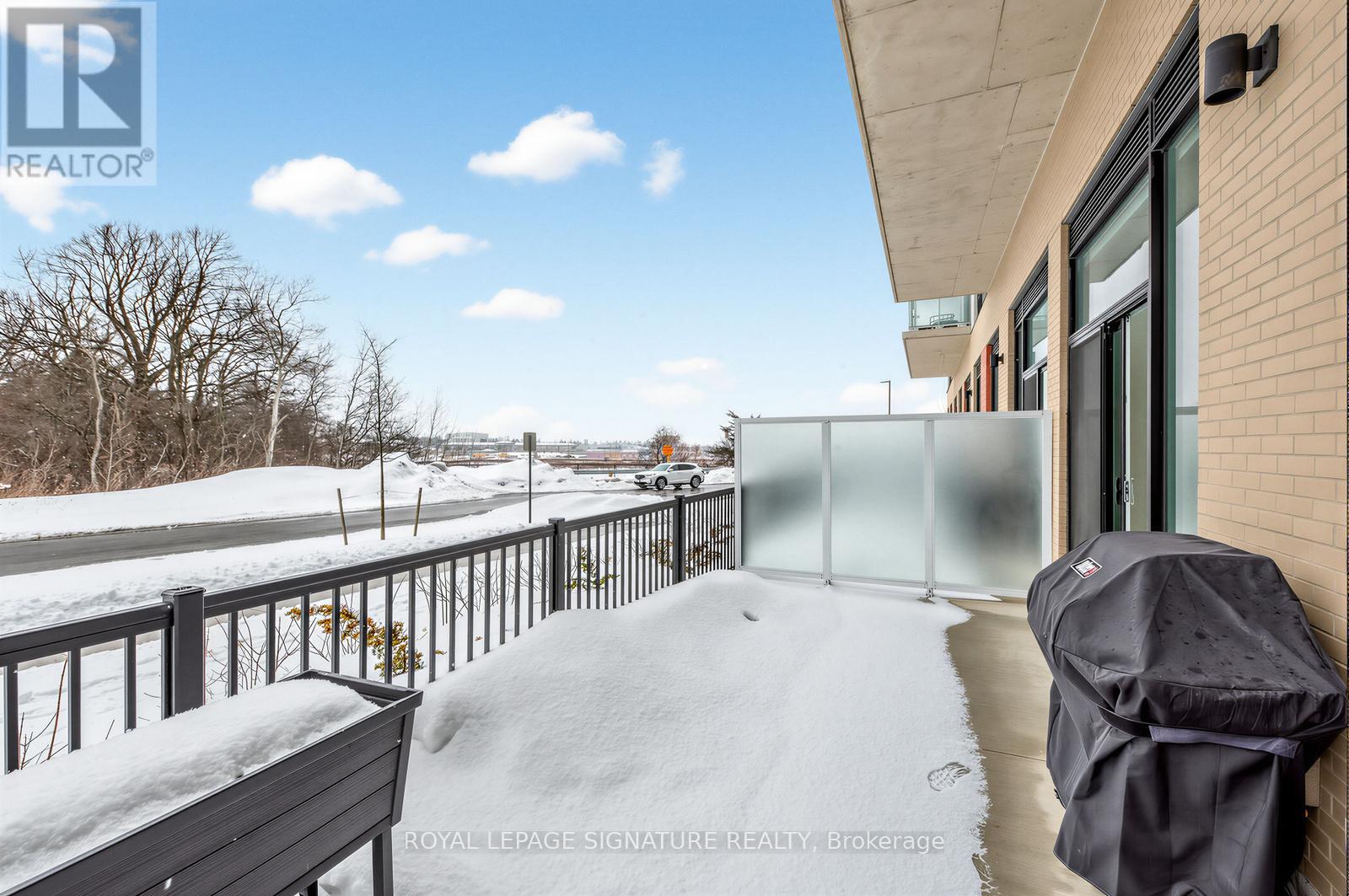 105 - 6 David Eyer Road, Richmond Hill, Ontario  L4S 0N5 - Photo 20 - N12824010