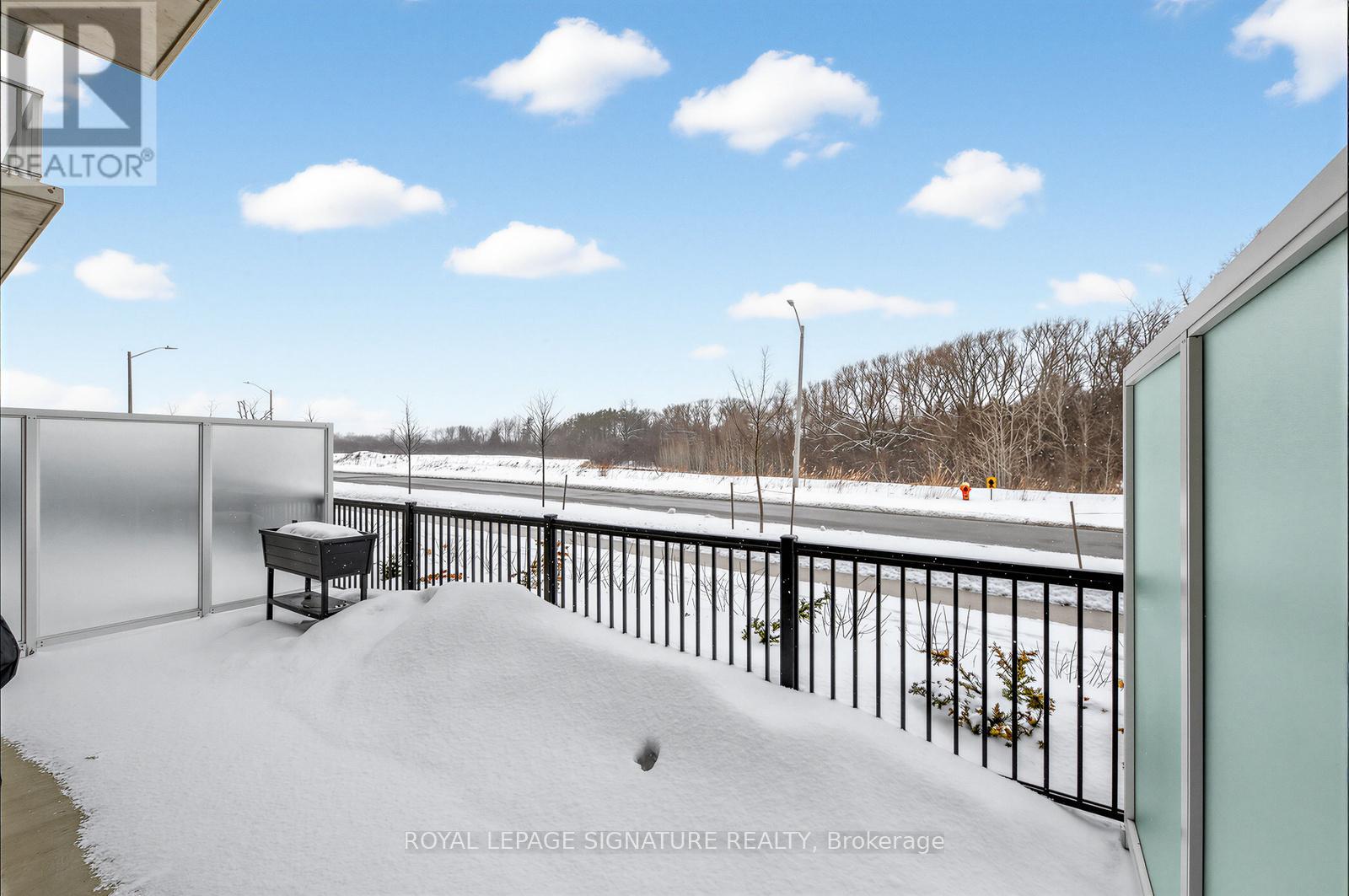 105 - 6 David Eyer Road, Richmond Hill, Ontario  L4S 0N5 - Photo 21 - N12824010