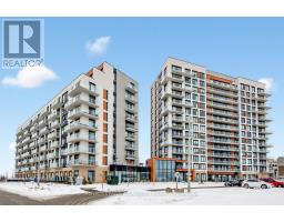105 - 6 DAVID EYER ROAD, Richmond Hill, Ontario