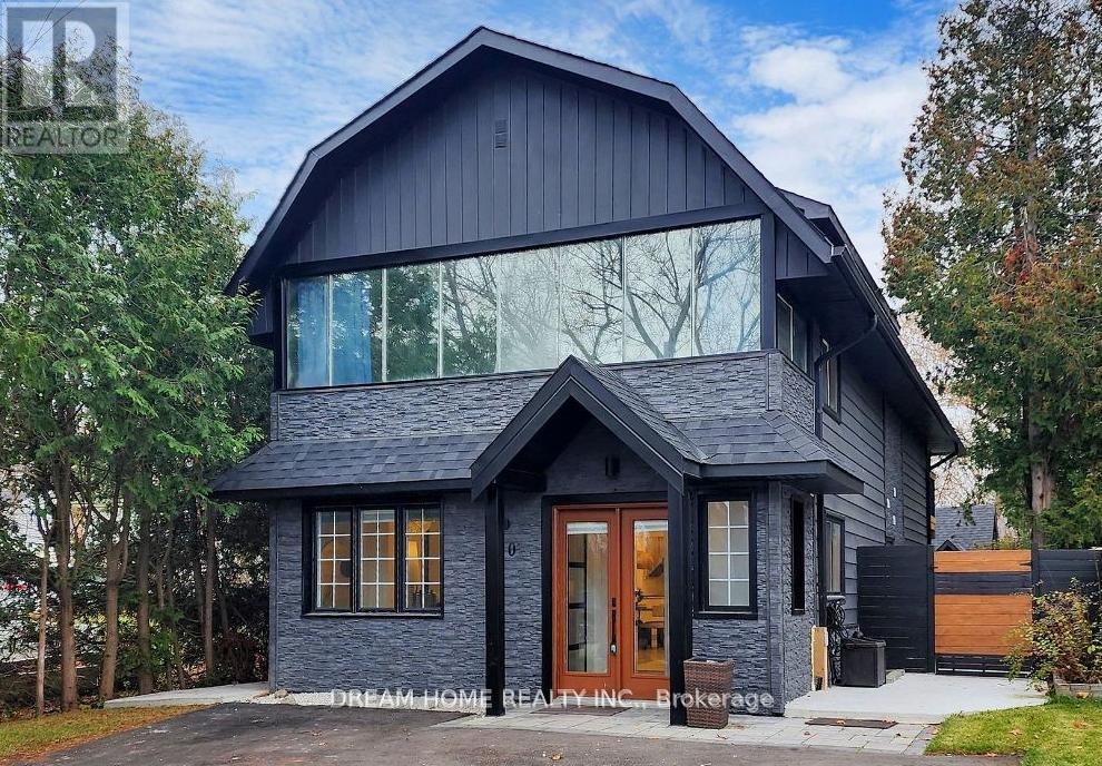 Bsmt - 160 Olde Bayview Avenue, Richmond Hill, Ontario  L4E 3C6 - Photo 1 - N12824062