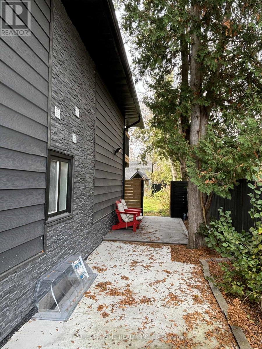 Bsmt - 160 Olde Bayview Avenue, Richmond Hill, Ontario  L4E 3C6 - Photo 2 - N12824062