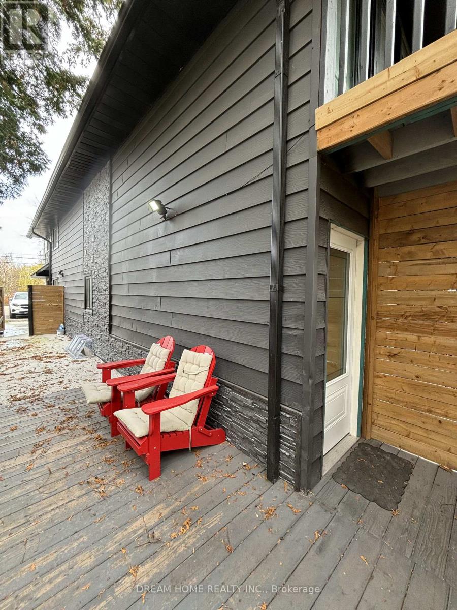 Bsmt - 160 Olde Bayview Avenue, Richmond Hill, Ontario  L4E 3C6 - Photo 3 - N12824062