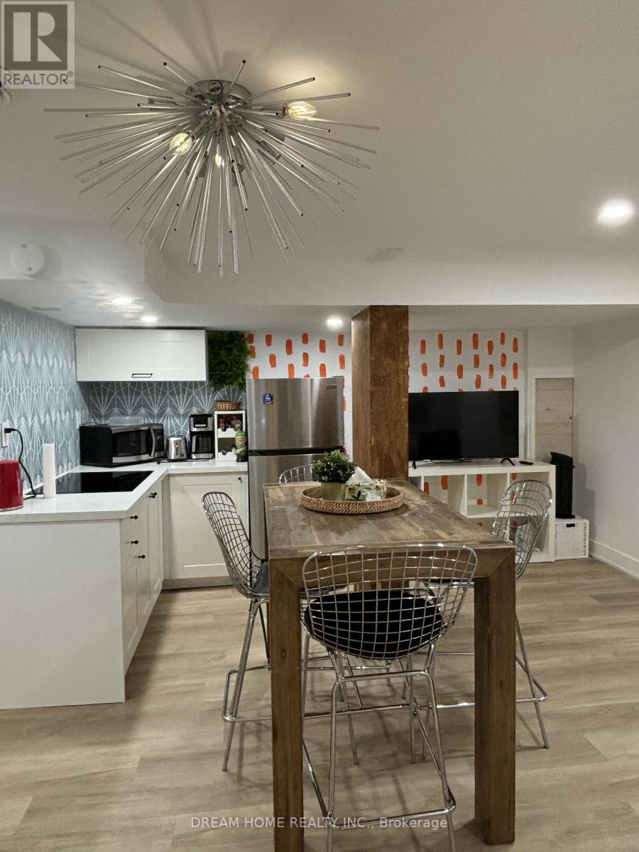 Bsmt - 160 Olde Bayview Avenue, Richmond Hill, Ontario  L4E 3C6 - Photo 4 - N12824062