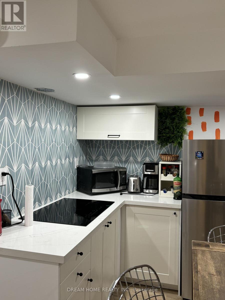 Bsmt - 160 Olde Bayview Avenue, Richmond Hill, Ontario  L4E 3C6 - Photo 5 - N12824062