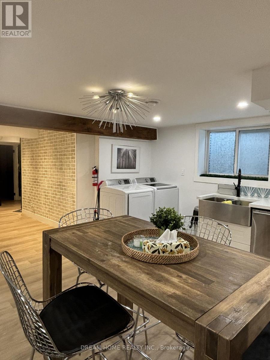 Bsmt - 160 Olde Bayview Avenue, Richmond Hill, Ontario  L4E 3C6 - Photo 7 - N12824062