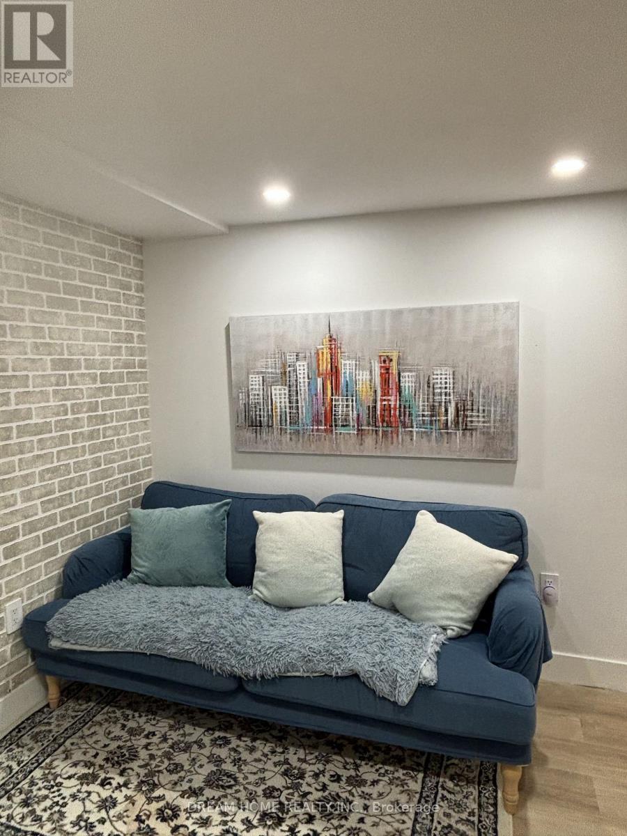 Bsmt - 160 Olde Bayview Avenue, Richmond Hill, Ontario  L4E 3C6 - Photo 8 - N12824062