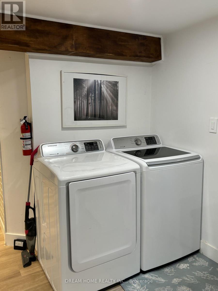 Bsmt - 160 Olde Bayview Avenue, Richmond Hill, Ontario  L4E 3C6 - Photo 9 - N12824062