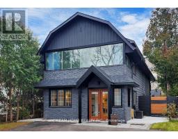 BSMT - 160 OLDE BAYVIEW AVENUE, Richmond Hill, Ontario