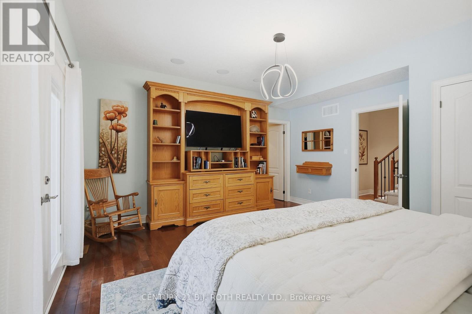 6 Lloyd Cook Drive E, Springwater (Snow Valley), Ontario L4M 4S4 - Photo 20 - S12824024