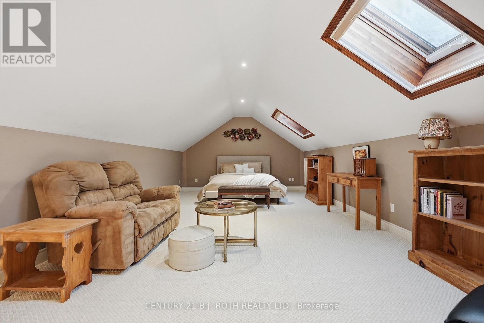 6 Lloyd Cook Drive E, Springwater (Snow Valley), Ontario L4M 4S4 - Photo 25 - S12824024