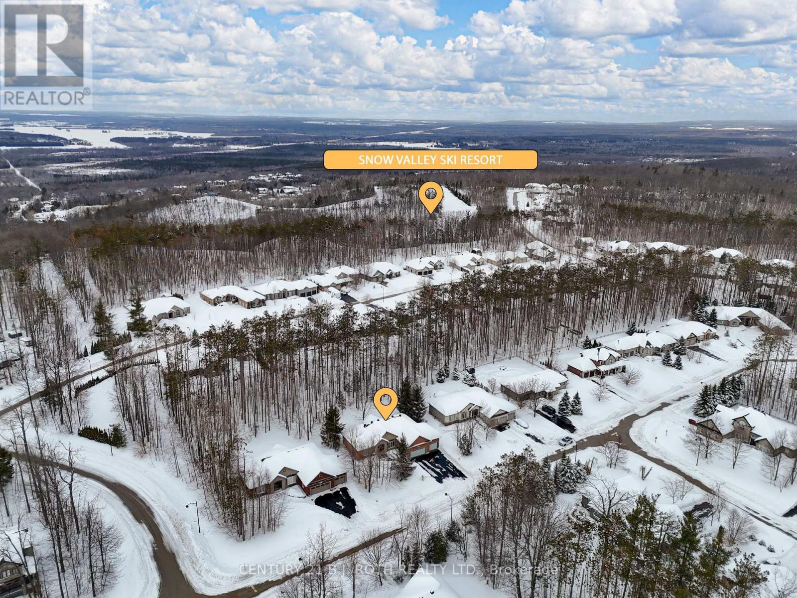 6 Lloyd Cook Drive E, Springwater (Snow Valley), Ontario L4M 4S4 - Photo 44 - S12824024