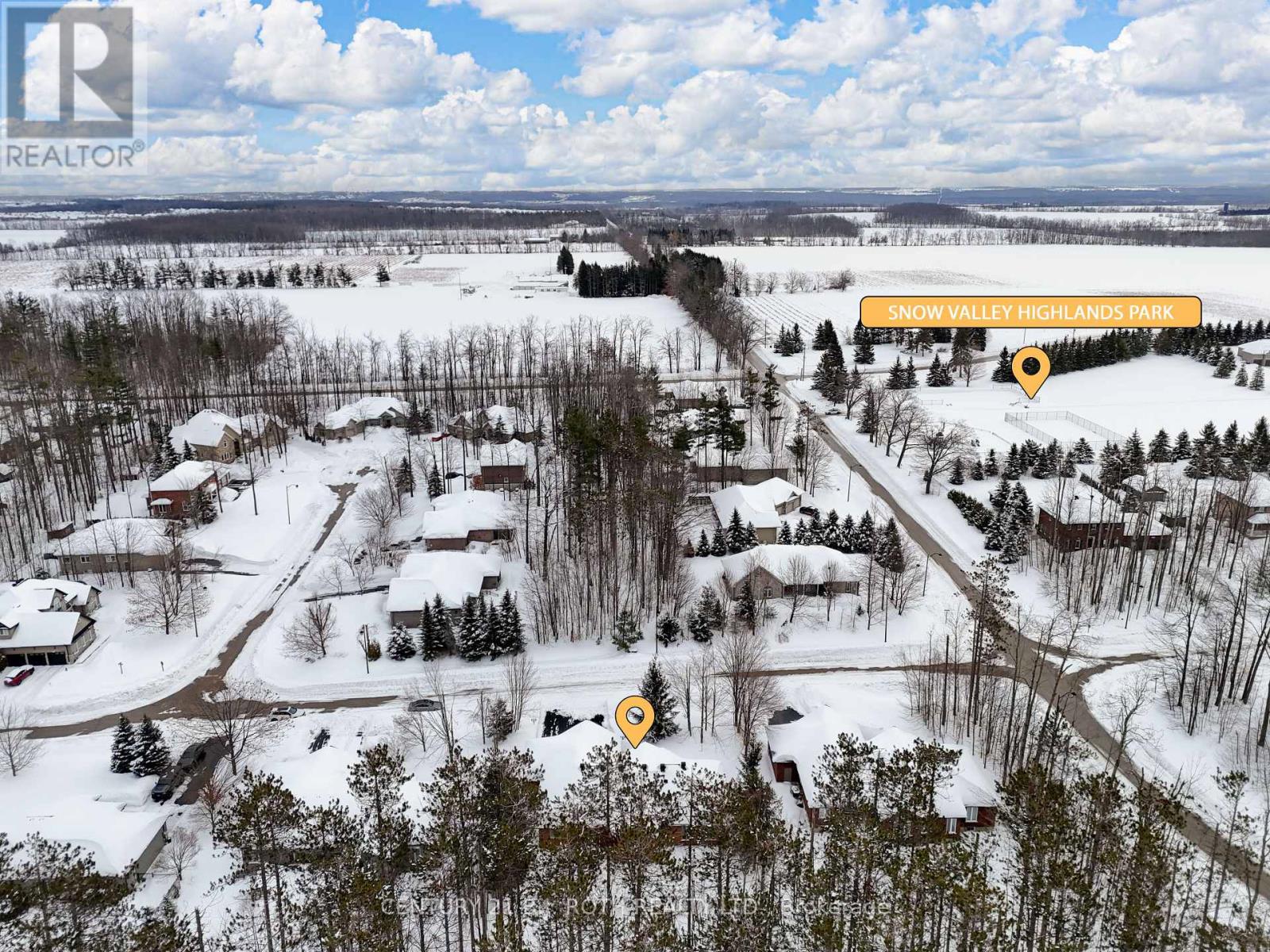 6 Lloyd Cook Drive E, Springwater (Snow Valley), Ontario L4M 4S4 - Photo 46 - S12824024