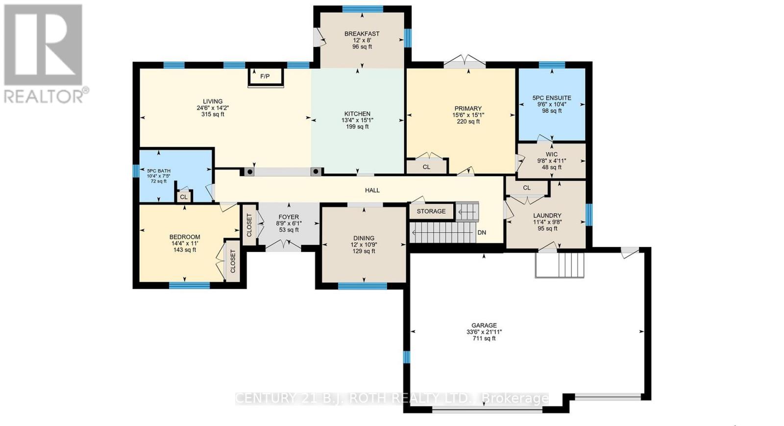 6 Lloyd Cook Drive E, Springwater (Snow Valley), Ontario L4M 4S4 - Photo 48 - S12824024