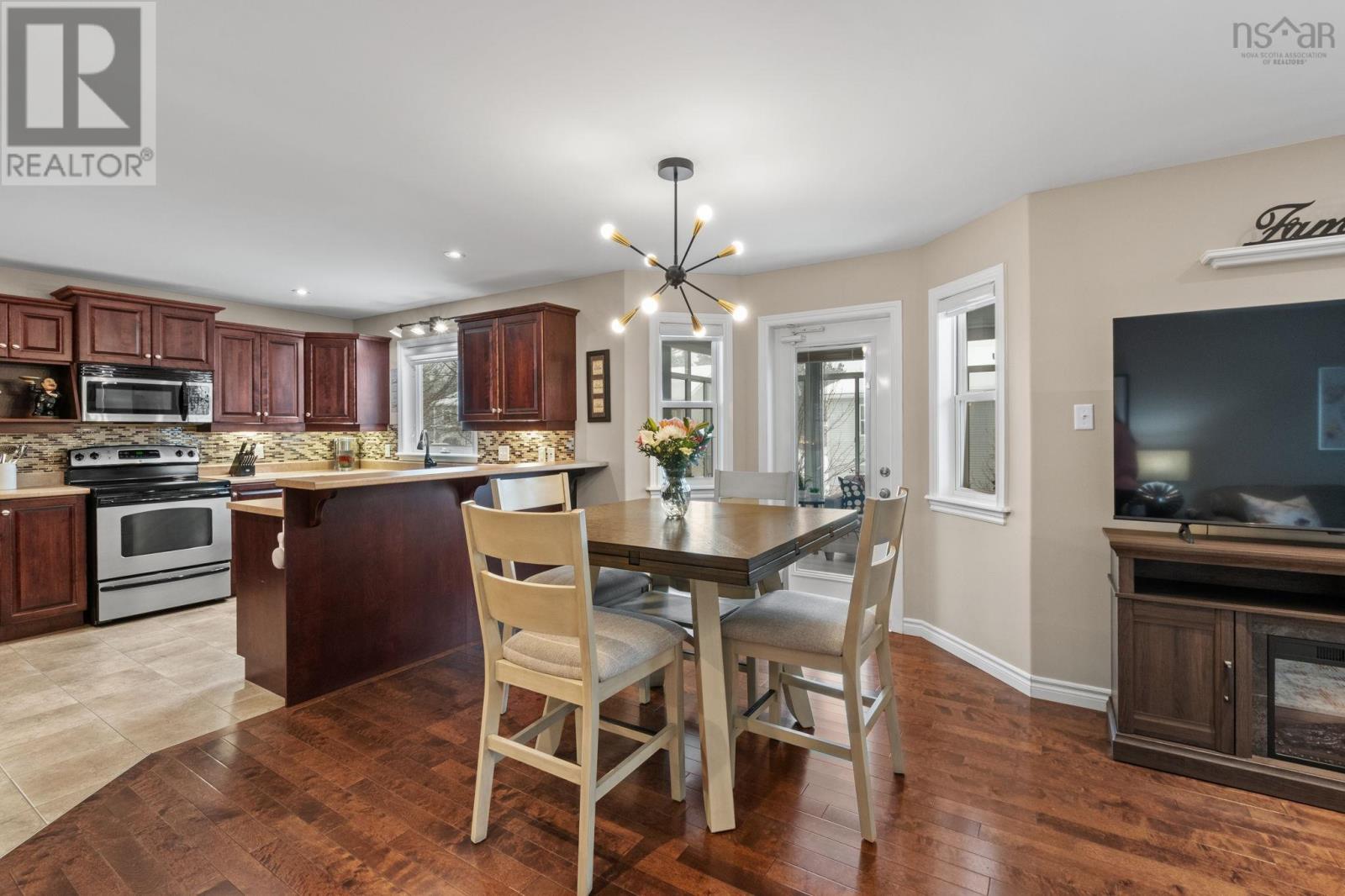 21 Leblanc Court, Keystone Village, Nova Scotia  B2X 0A9 - Photo 10 - 202603440