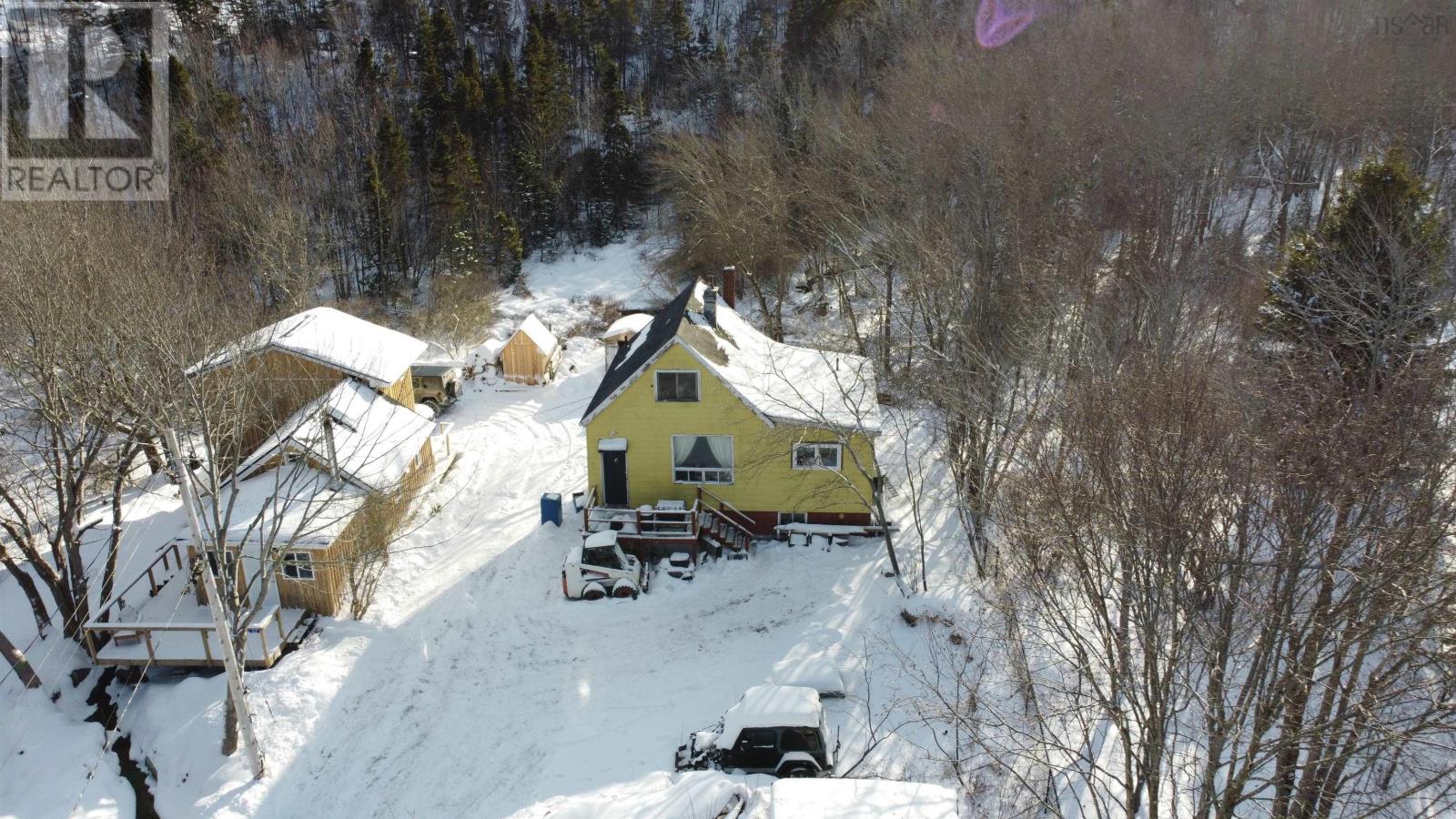 23 Military Road, Halifax, Nova Scotia  B3P 0K3 - Photo 27 - 202601737