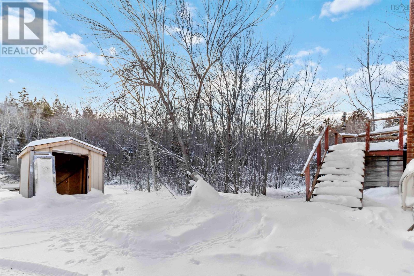 23 Military Road, Halifax, Nova Scotia  B3P 0K3 - Photo 24 - 202601737