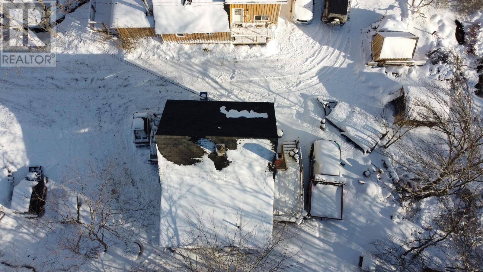 23 Military Road, Halifax, Nova Scotia  B3P 0K3 - Photo 31 - 202601737