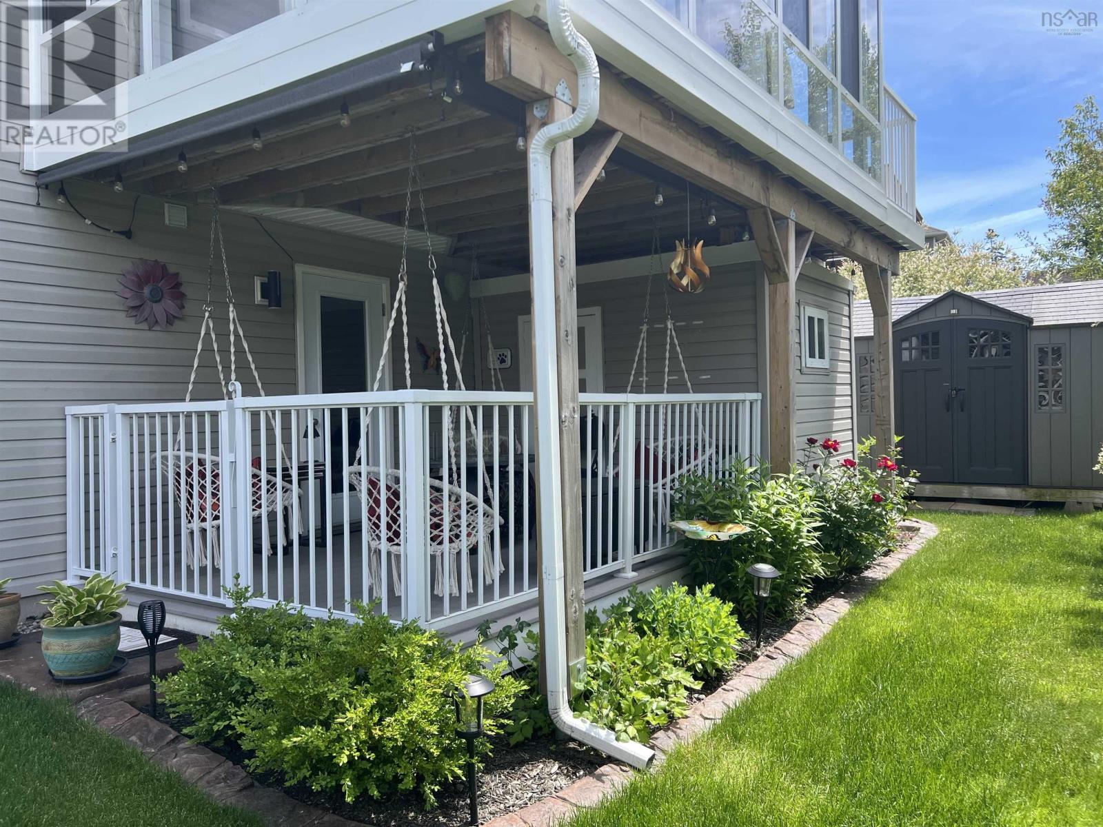 21 Leblanc Court, Keystone Village, Nova Scotia  B2X 0A9 - Photo 41 - 202603440