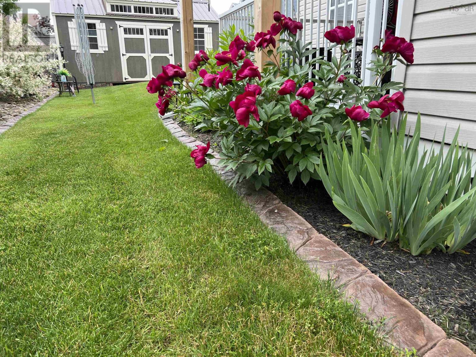 21 Leblanc Court, Keystone Village, Nova Scotia  B2X 0A9 - Photo 42 - 202603440