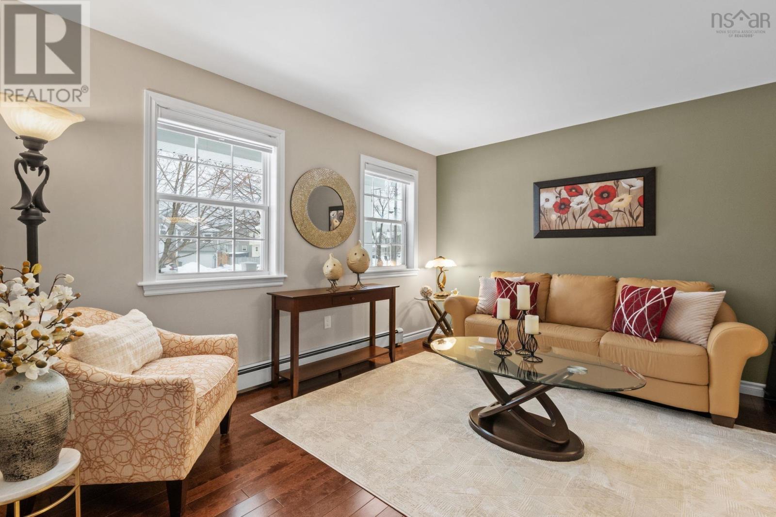 21 Leblanc Court, Keystone Village, Nova Scotia  B2X 0A9 - Photo 5 - 202603440