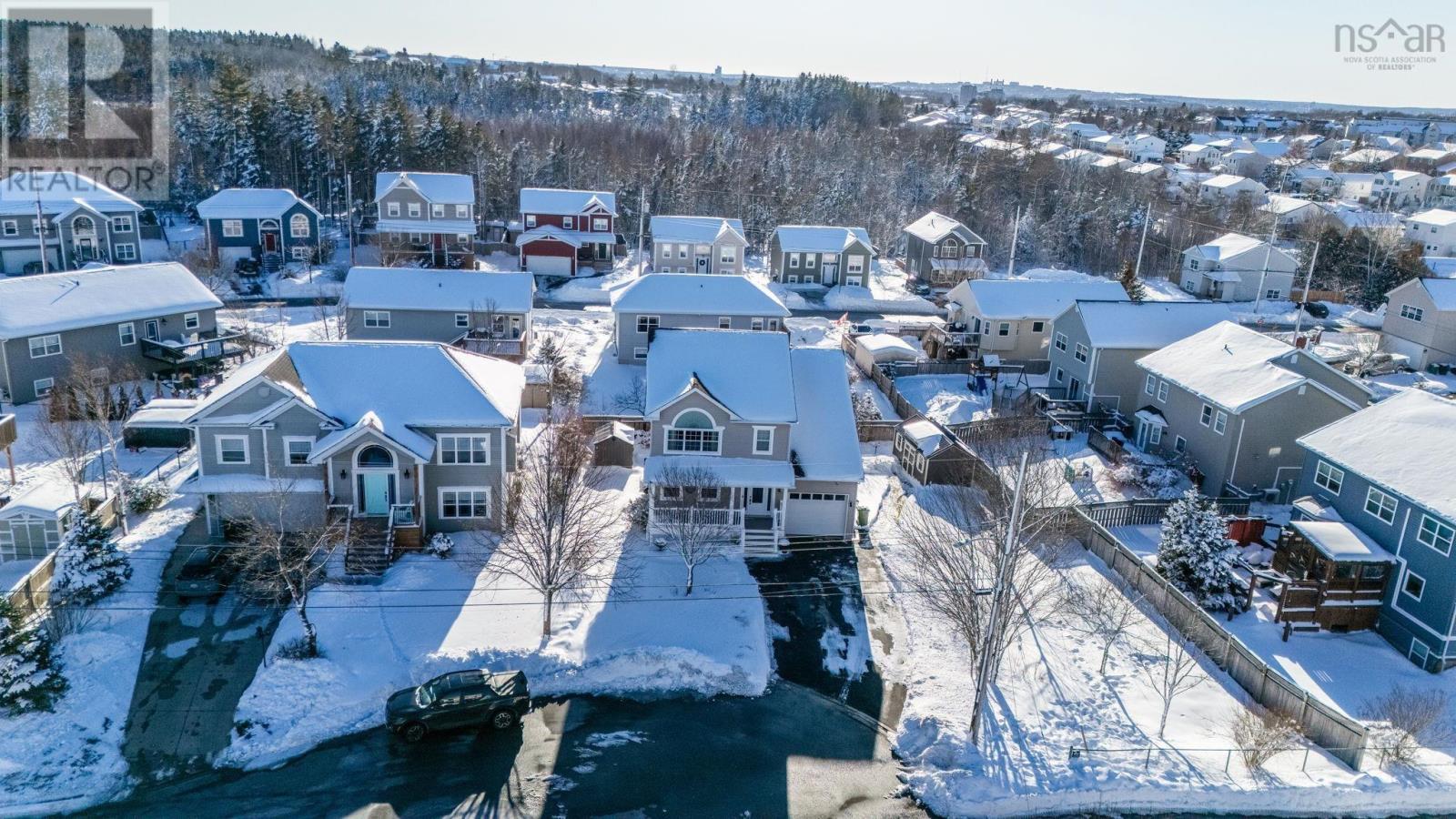 21 Leblanc Court, Keystone Village, Nova Scotia  B2X 0A9 - Photo 46 - 202603440