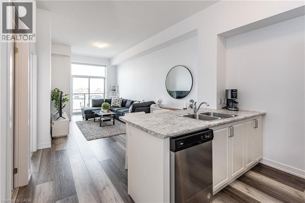 450 Dundas Street E Unit# 121, Waterdown, Ontario  L8B 0L7 - Photo 5 - 40791513