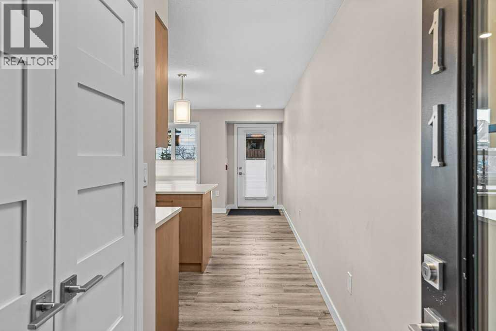 111, 810 7th Street, Canmore, Alberta  T1W 0N4 - Photo 5 - A2279542