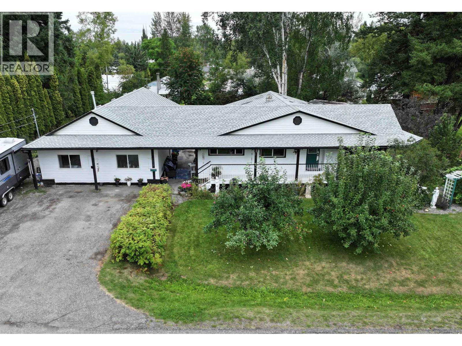 1772 POPLAR AVENUE, Quesnel, British Columbia