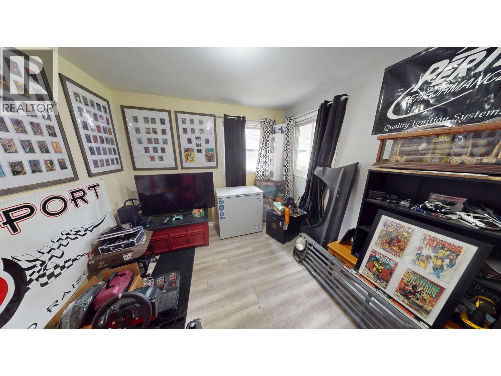 1772 Poplar Avenue, Quesnel, British Columbia  V2J 3Z5 - Photo 11 - R3093499