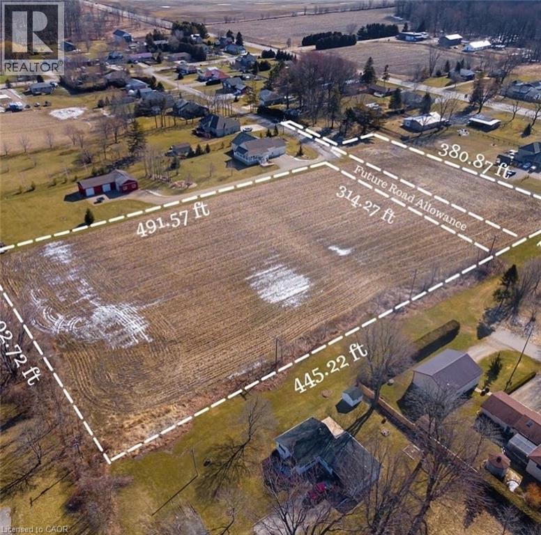 Parts 3 And 8, Lots 5/6 Lunn Lane, Wallacetown, Ontario  N0L 2M0 - Photo 3 - 40807820