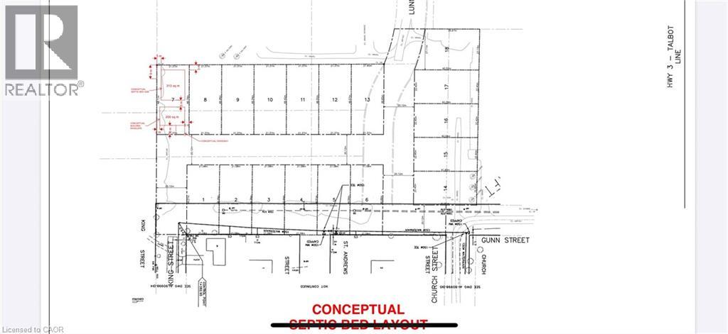 Parts 3 And 8, Lots 5/6 Lunn Lane, Wallacetown, Ontario  N0L 2M0 - Photo 8 - 40807820