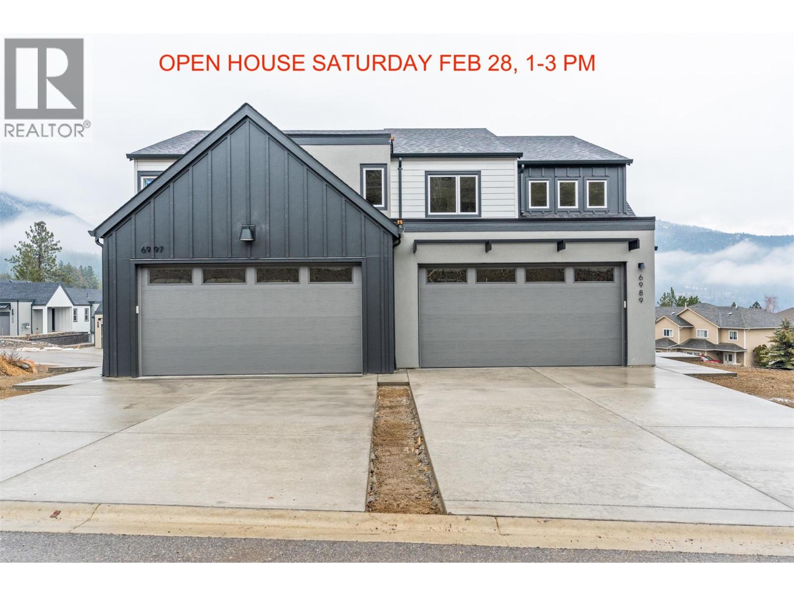 7077 Manning Place, Vernon, British Columbia  V1B 0B6 - Photo 1 - 10375470