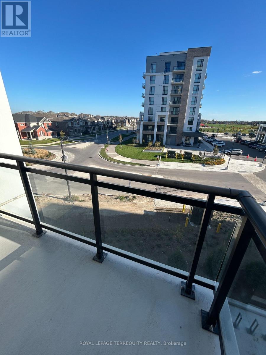 302 - 720 Whitlock Avenue, Milton, Ontario  L9E 2B5 - Photo 11 - W12823974