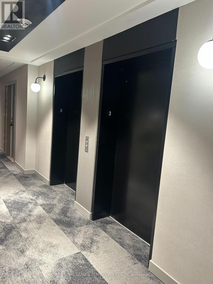 302 - 720 Whitlock Avenue, Milton, Ontario  L9E 2B5 - Photo 6 - W12823974