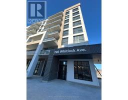 302 - 720 WHITLOCK AVENUE, Milton, Ontario