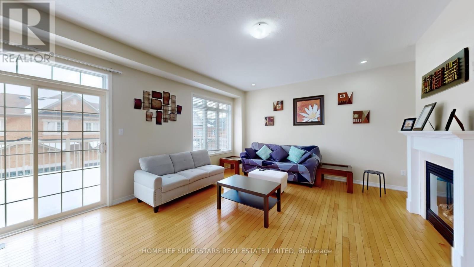 67 Bonnie Braes Drive, Brampton, Ontario  L6Y 0Y6 - Photo 11 - W12823990