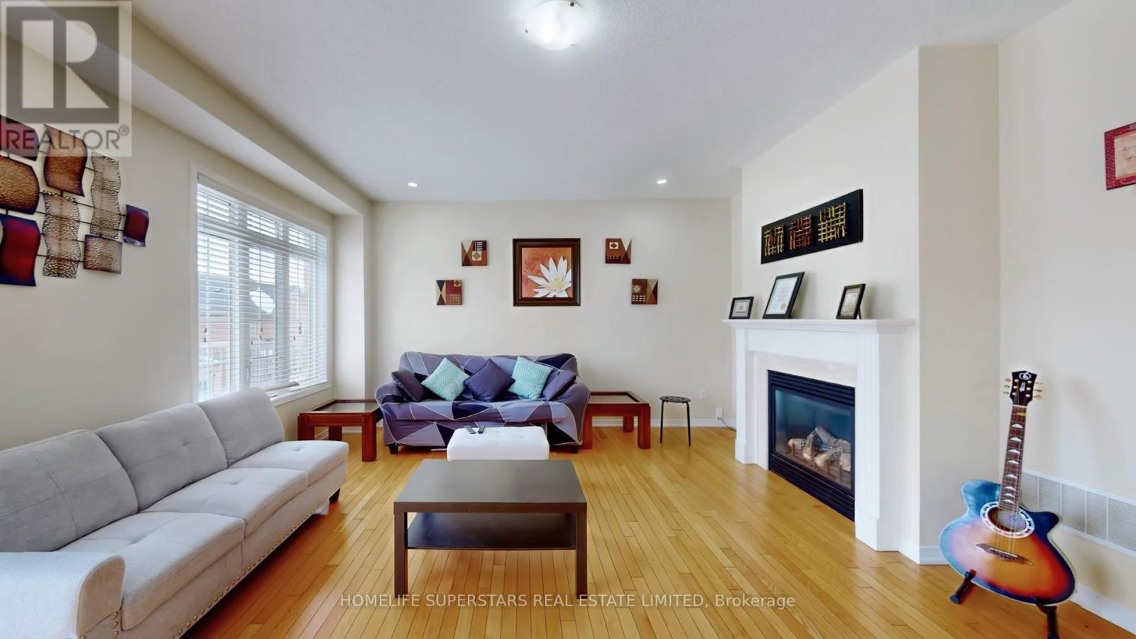 67 Bonnie Braes Drive, Brampton, Ontario  L6Y 0Y6 - Photo 13 - W12823990