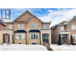 67 BONNIE BRAES DRIVE, Brampton, Ontario