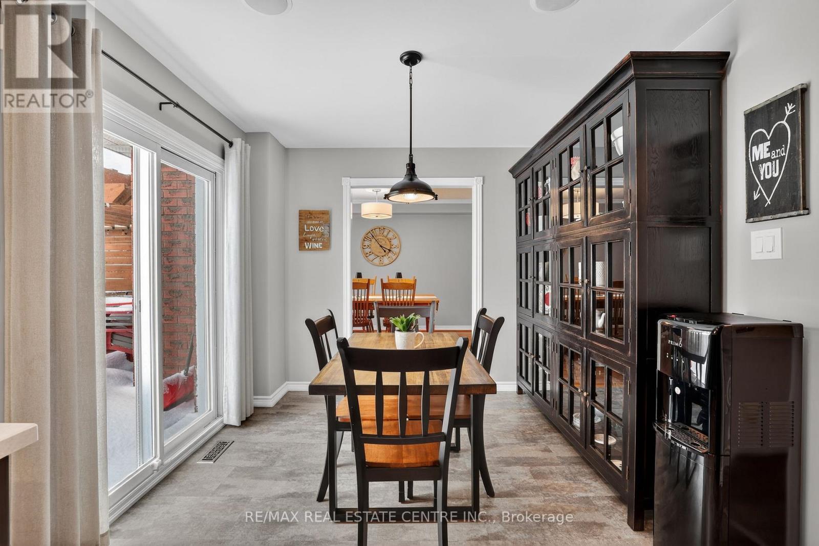 165 Courtney Crescent, Orangeville, Ontario  L9W 4S4 - Photo 13 - W12823994