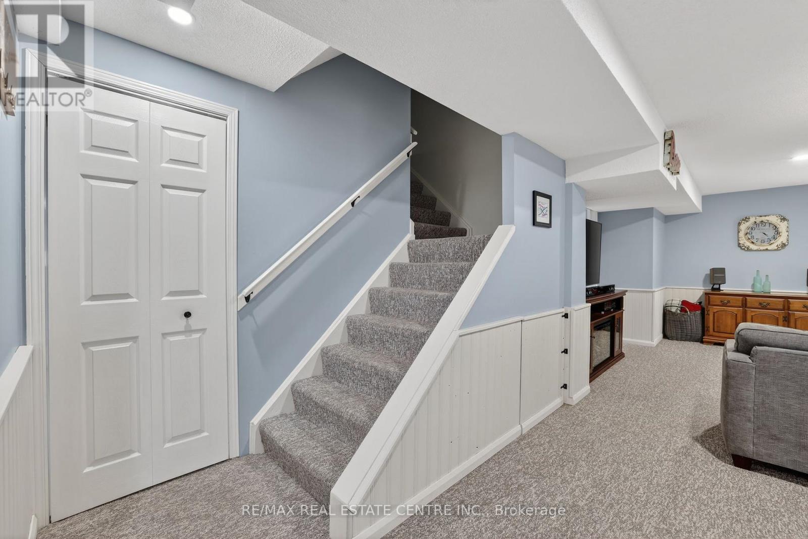 165 Courtney Crescent, Orangeville, Ontario  L9W 4S4 - Photo 37 - W12823994