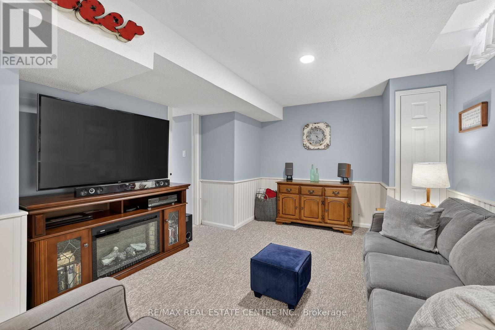 165 Courtney Crescent, Orangeville, Ontario  L9W 4S4 - Photo 41 - W12823994