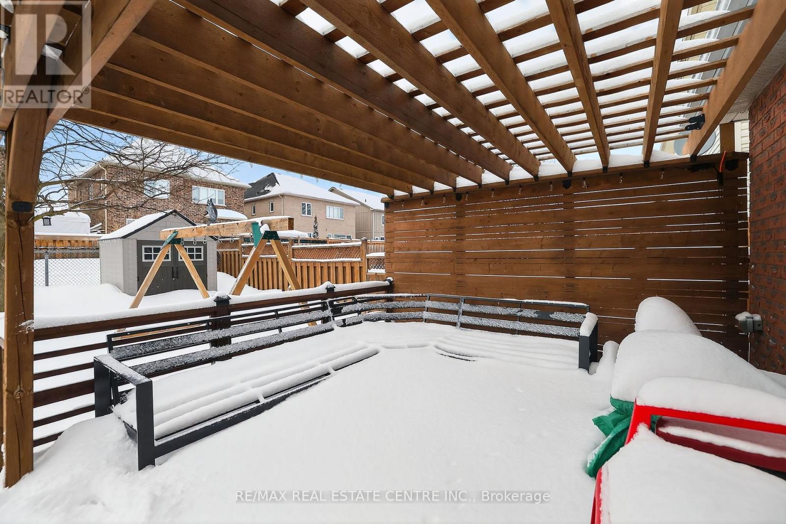 165 Courtney Crescent, Orangeville, Ontario  L9W 4S4 - Photo 48 - W12823994