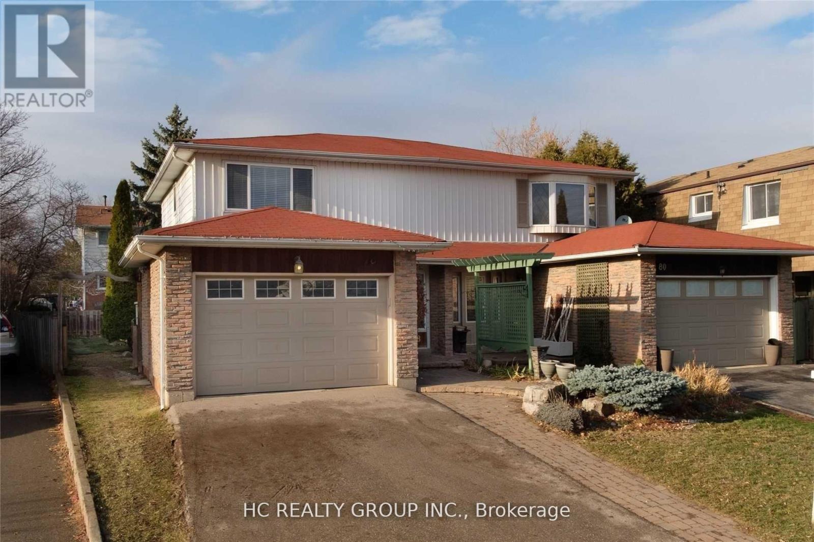 78 Orsett Street, Oakville, Ontario  L6H 2N9 - Photo 2 - W12824012