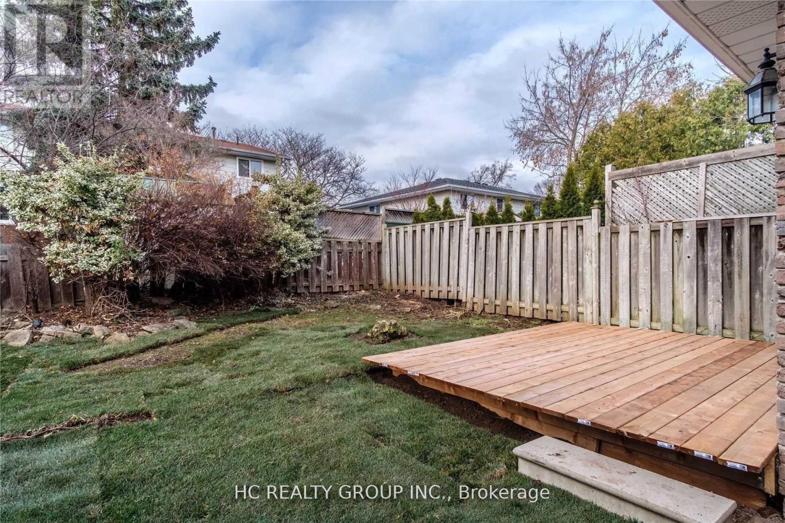 78 Orsett Street, Oakville, Ontario  L6H 2N9 - Photo 21 - W12824012