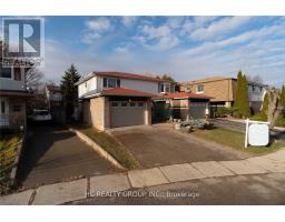 78 ORSETT STREET, Oakville, Ontario